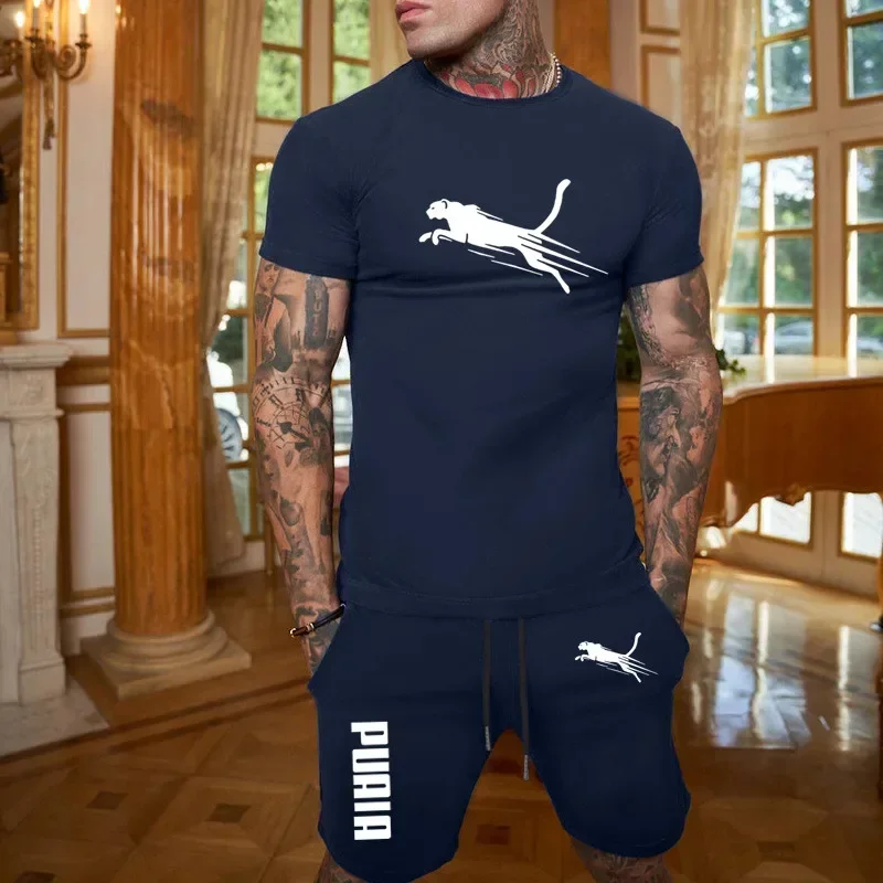 Trendy zomerset voor heren 202 - Men'S Fashion And Style recensie en prijs