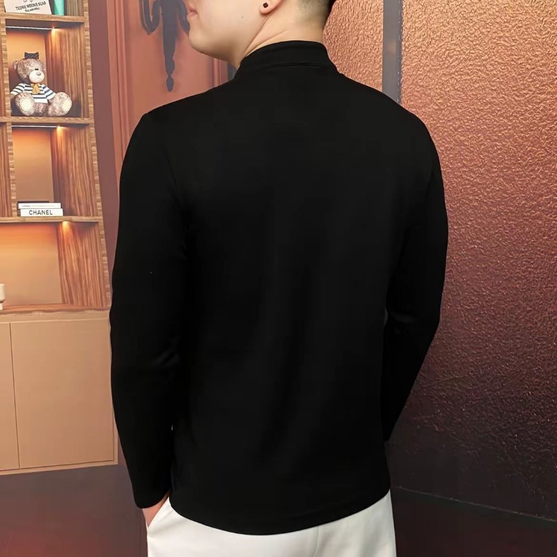 Herfst en winter Nieuw licht l - Men'S Spring Fashion recensie en prijs