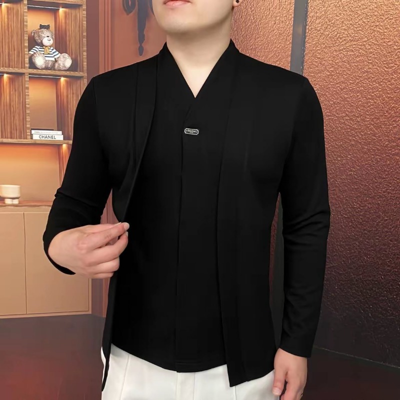 Herfst en winter Nieuw licht l - Men'S Spring Fashion recensie en prijs