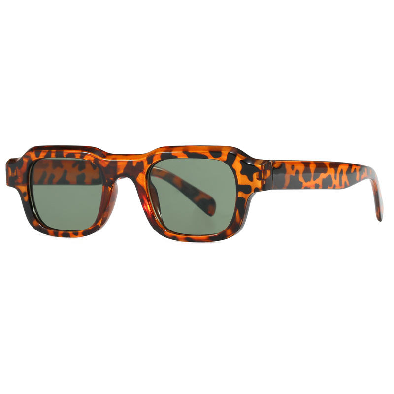 Dames Vintage Rechthoekige Mon - Men'S Fashion Glasses recensie en prijs