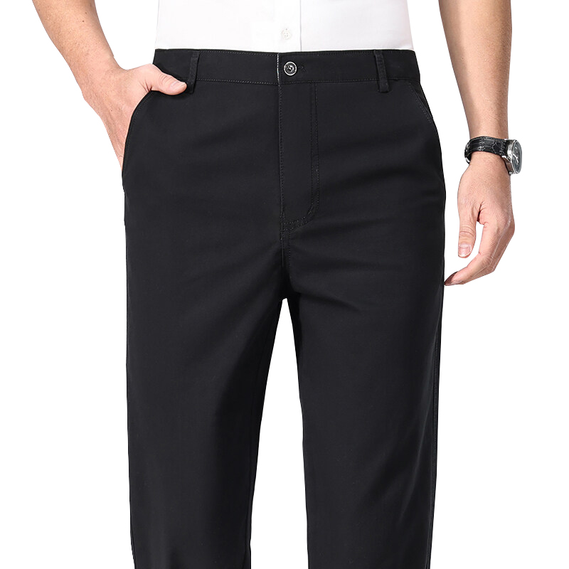 Heren Chino Broek Business Cas - Men'S Dress Pants Fashion recensie en prijs