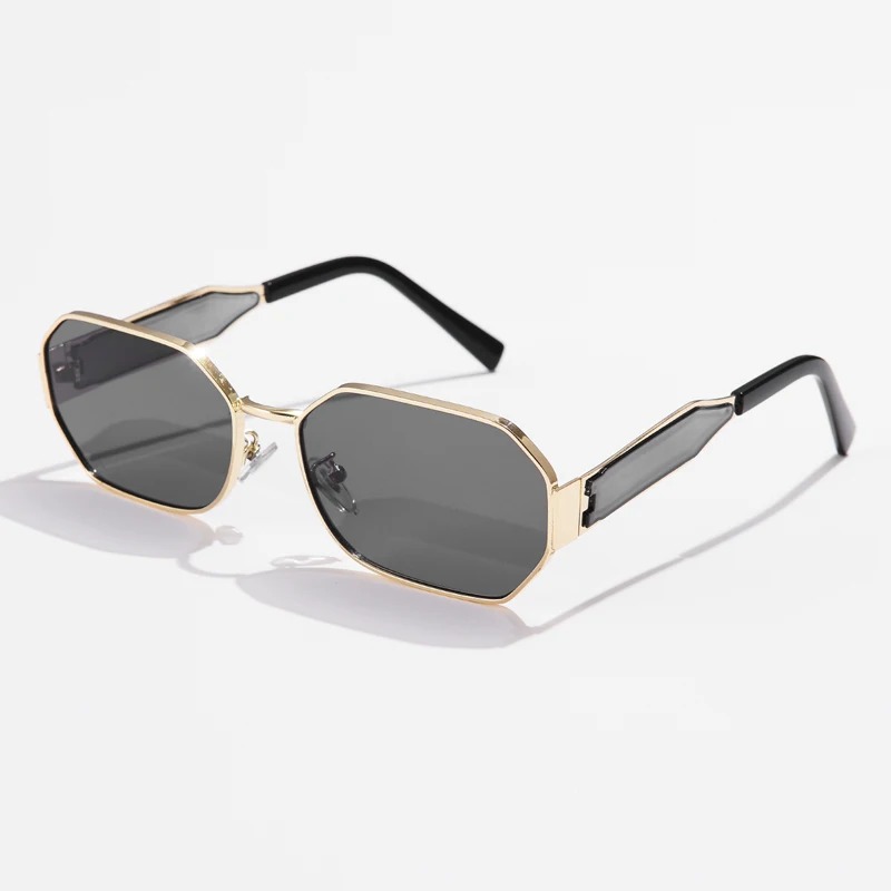 Nieuwe Mode Vintage Zonnebril  - Men'S Fashion Glasses recensie en prijs