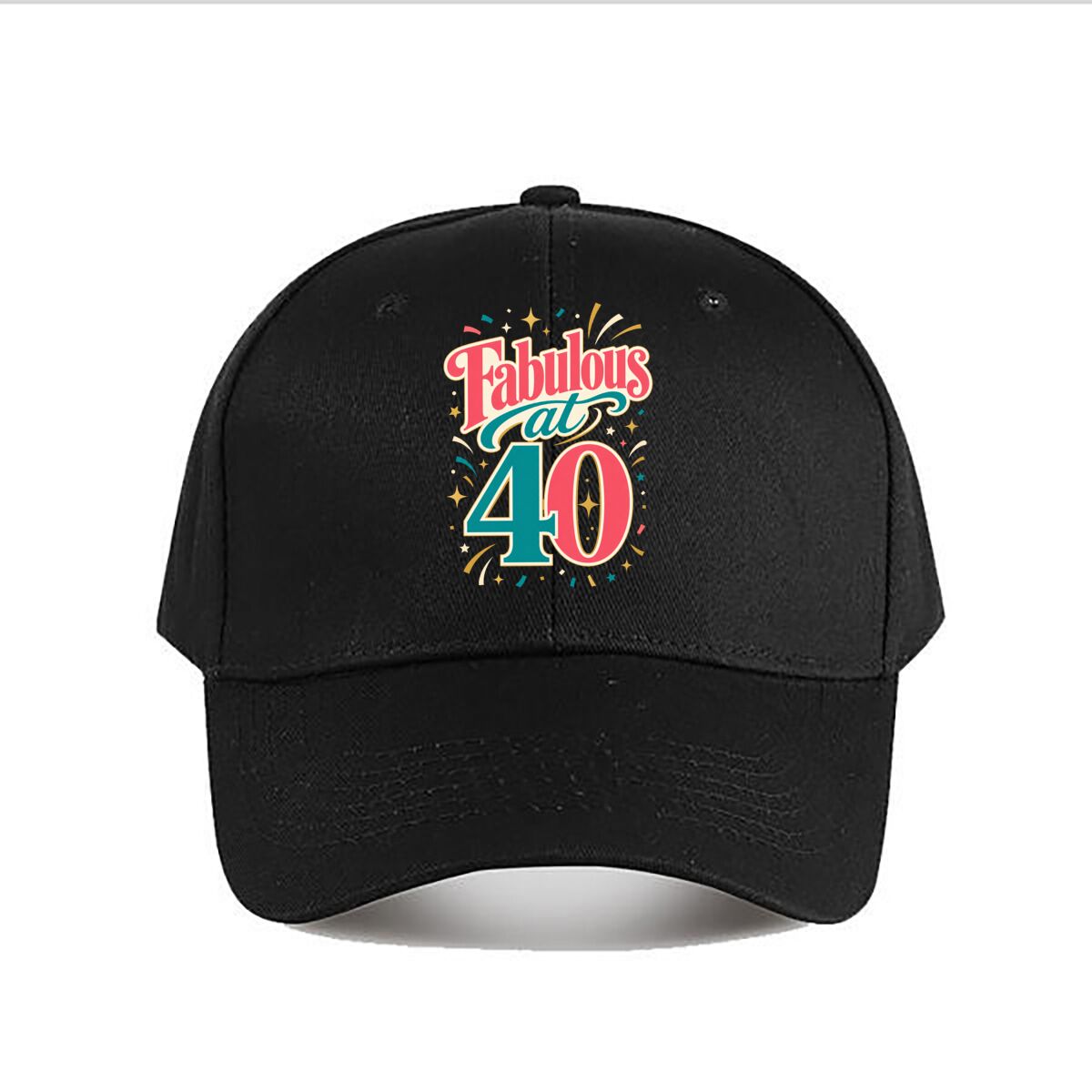 Fabulous At 40 Birthday Quote  - Men'S Fashion At 40 recensie en prijs