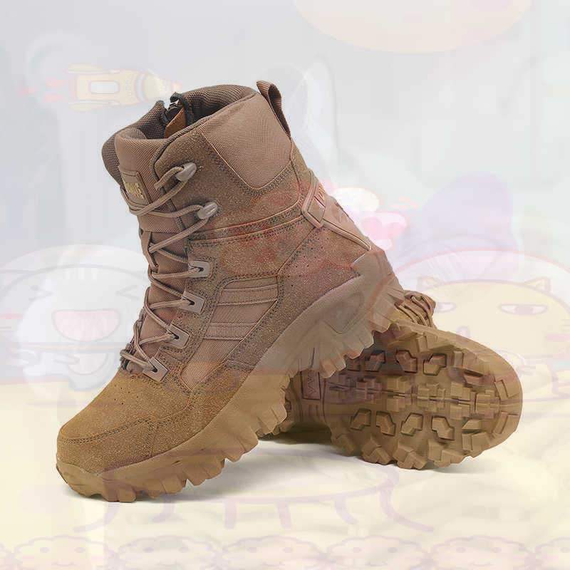 Tan Long Barrel Deadlift Casua - Men'S Fashion At 40 recensie en prijs