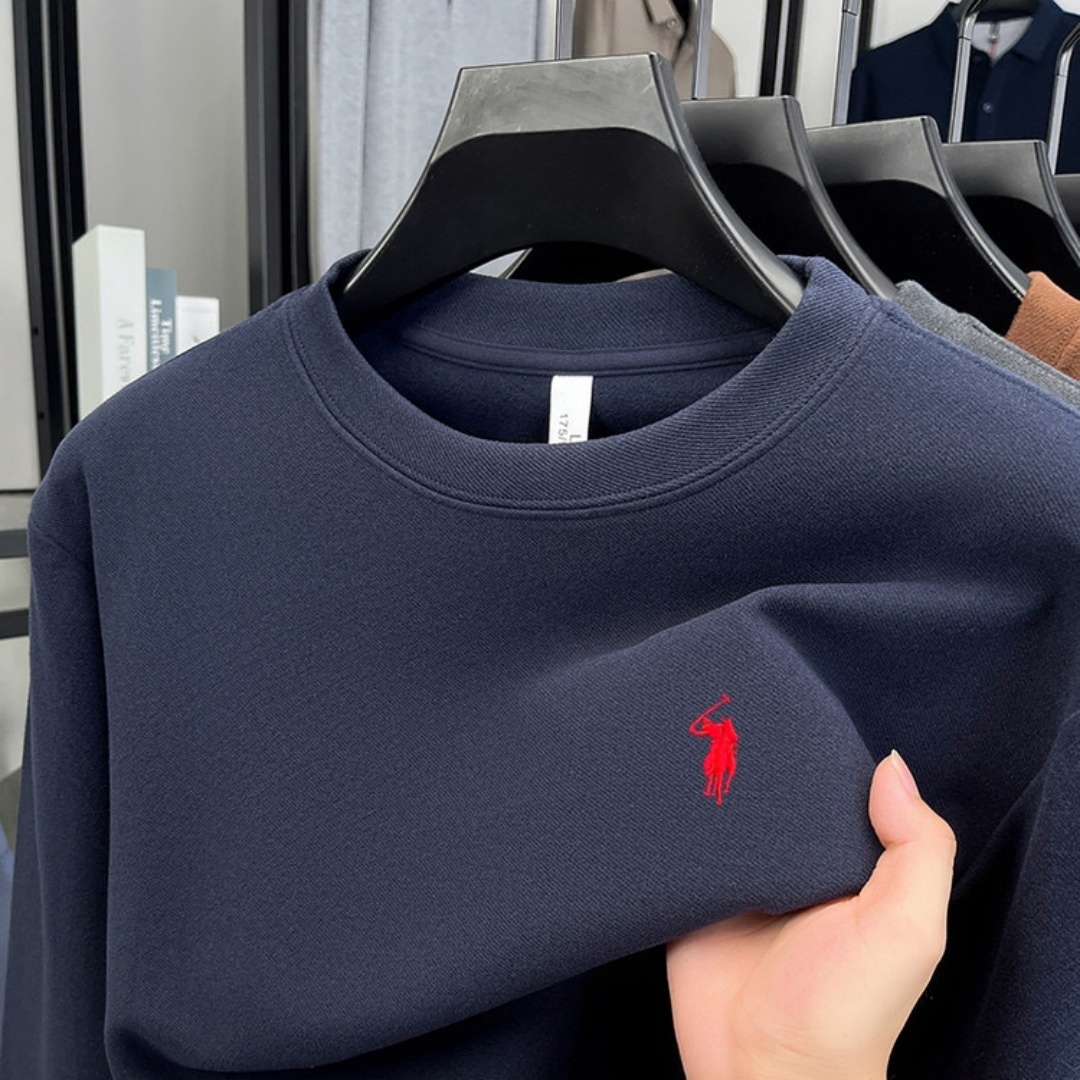 Zacht katoenen high-end merk h - Men'S Spring Fashion recensie en prijs