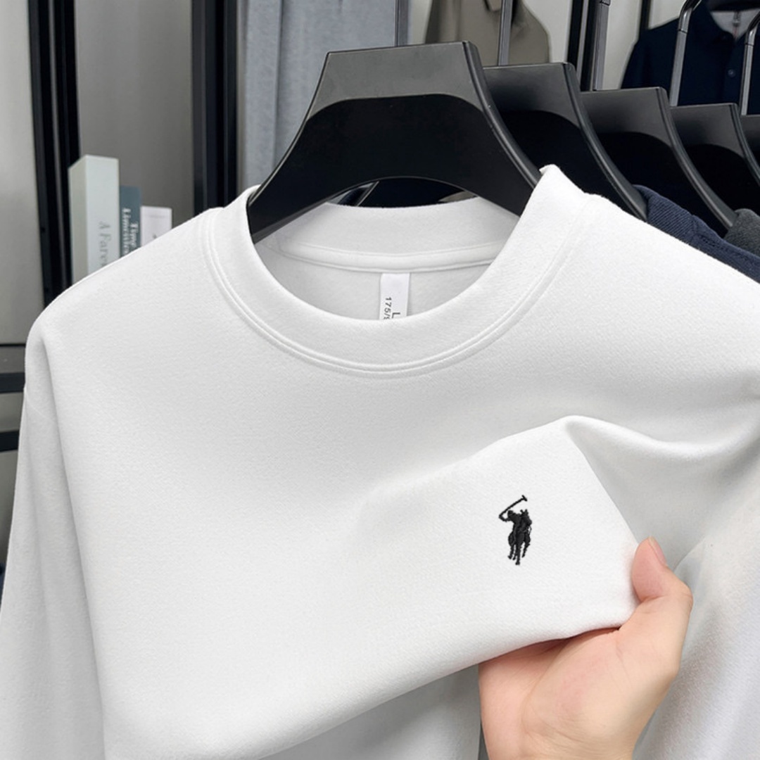 Zacht katoenen high-end merk h - Men'S Spring Fashion recensie en prijs