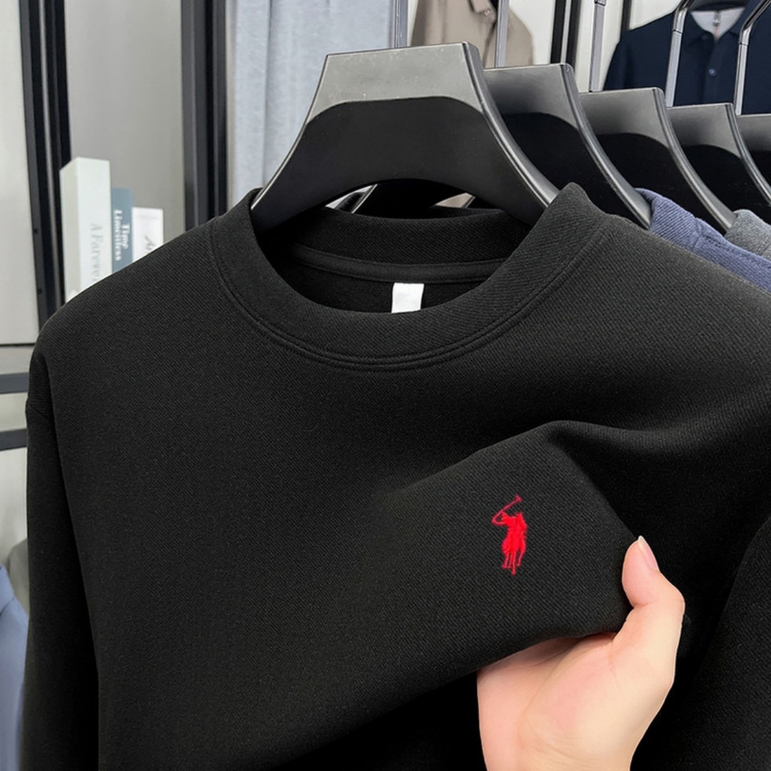 Zacht katoenen high-end merk h - Men'S Spring Fashion recensie en prijs