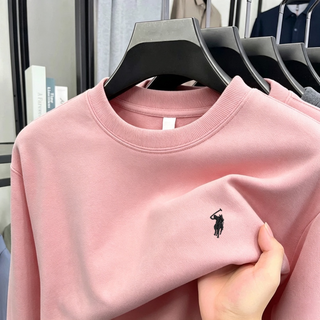Zacht katoenen high-end merk h - Men'S Spring Fashion recensie en prijs