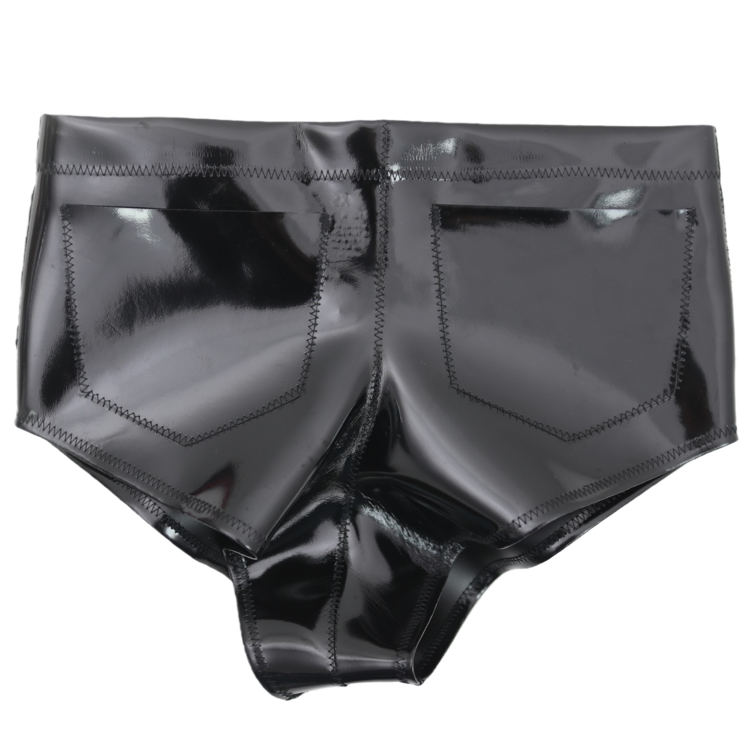 Dames Heren Glanzende zakshort - Men'S Fashion And Style recensie en prijs