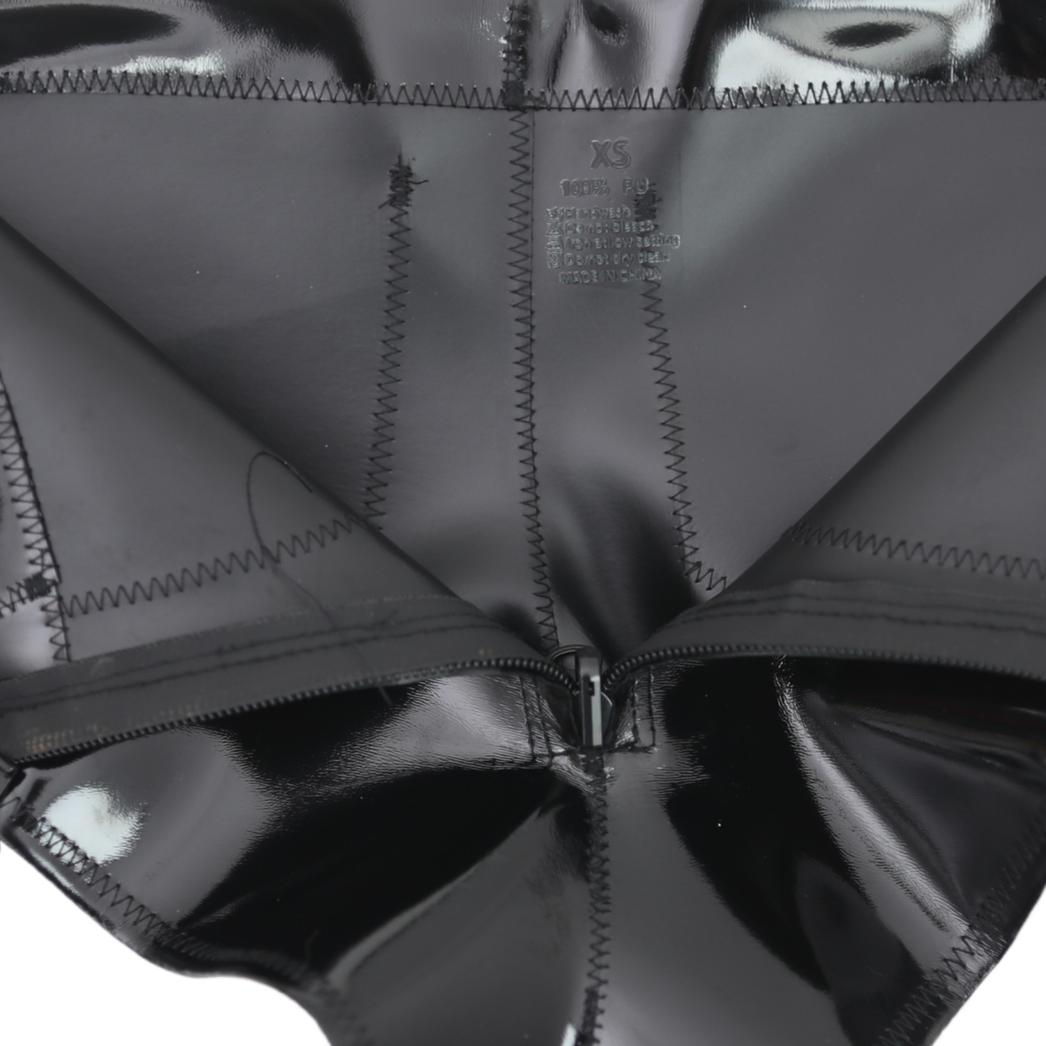 Dames Heren Glanzende zakshort - Men'S Fashion And Style recensie en prijs
