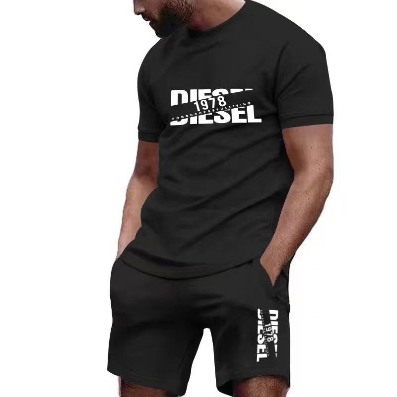 2026 nieuwe zomer heren T-shir - Men'S Fashion Videos recensie en prijs