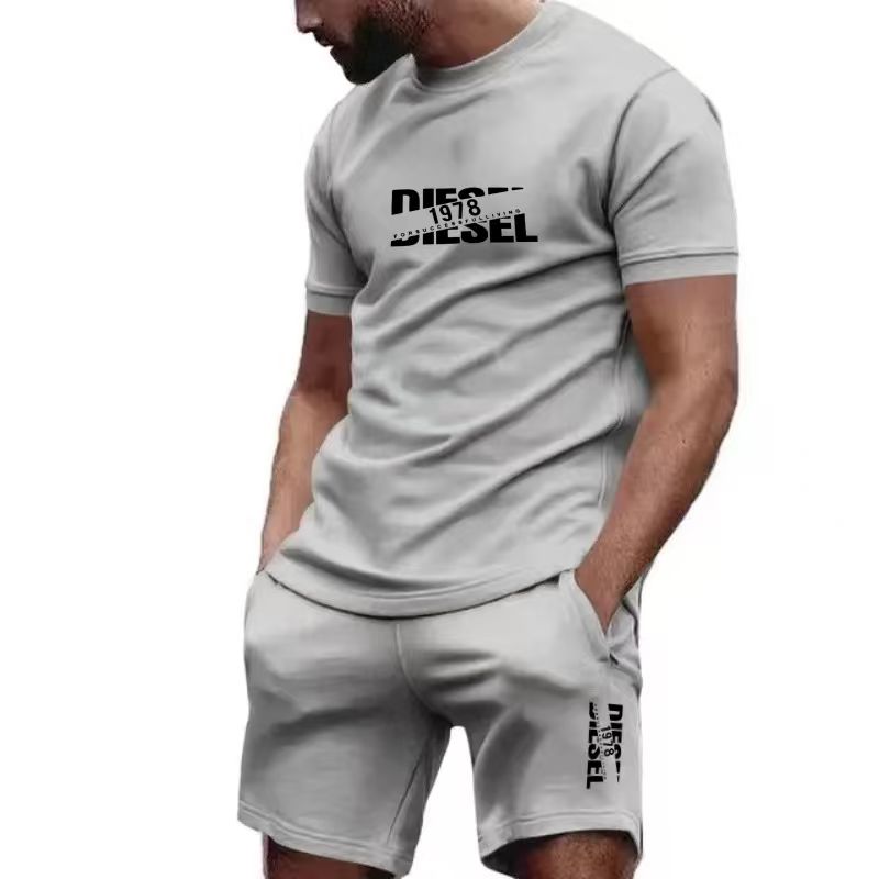 2026 nieuwe zomer heren T-shir - Men'S Fashion Videos recensie en prijs