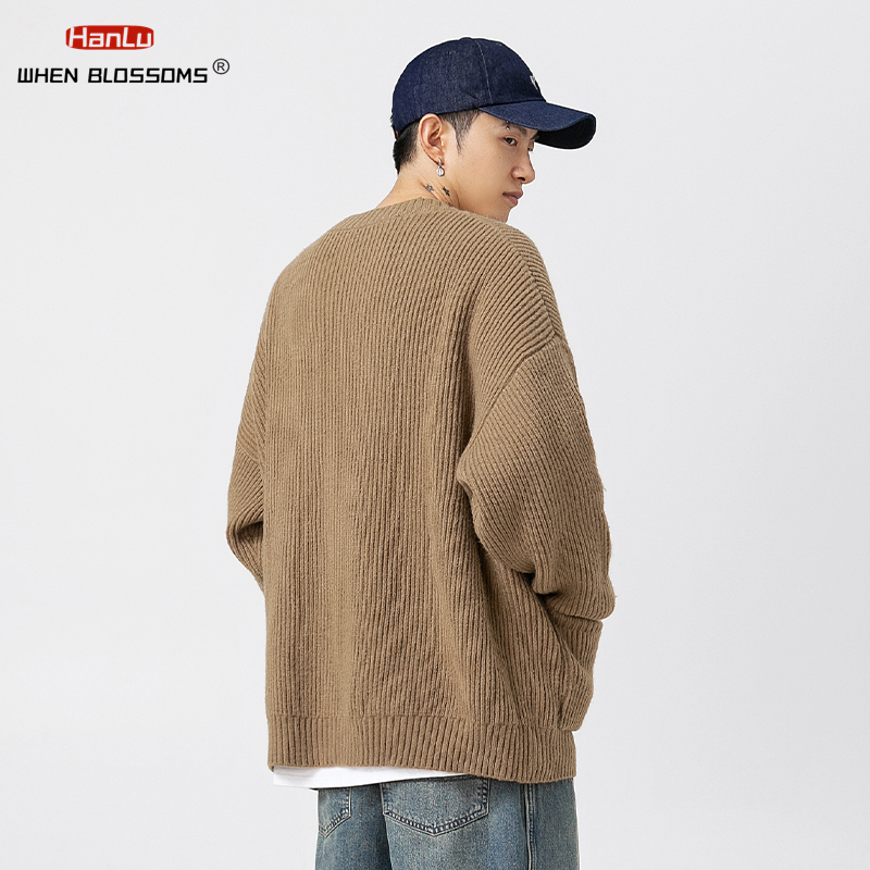 Koreaanse Mode Streetwear Sing - Men Fashion Korean Style recensie en prijs