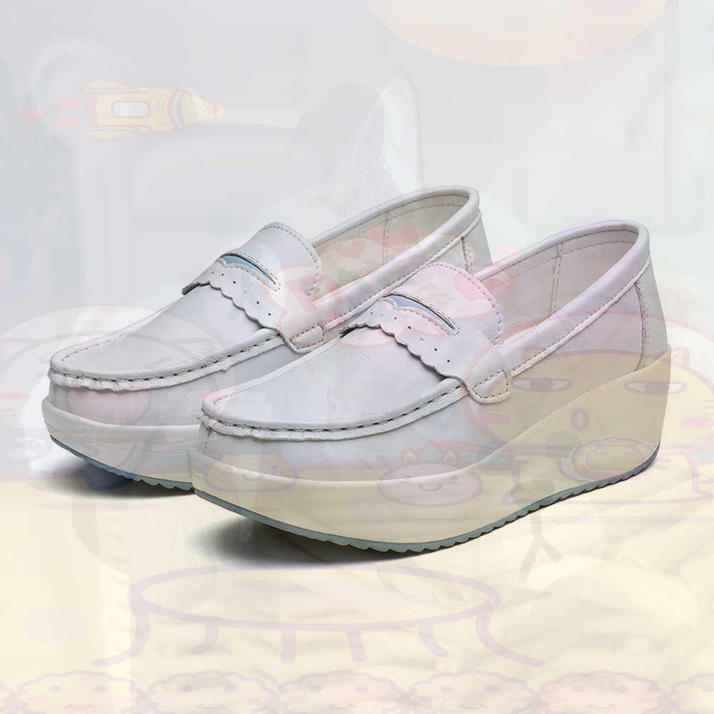 Plataform Winter Roze Sneakers - Men'S Fashion At 40 recensie en prijs