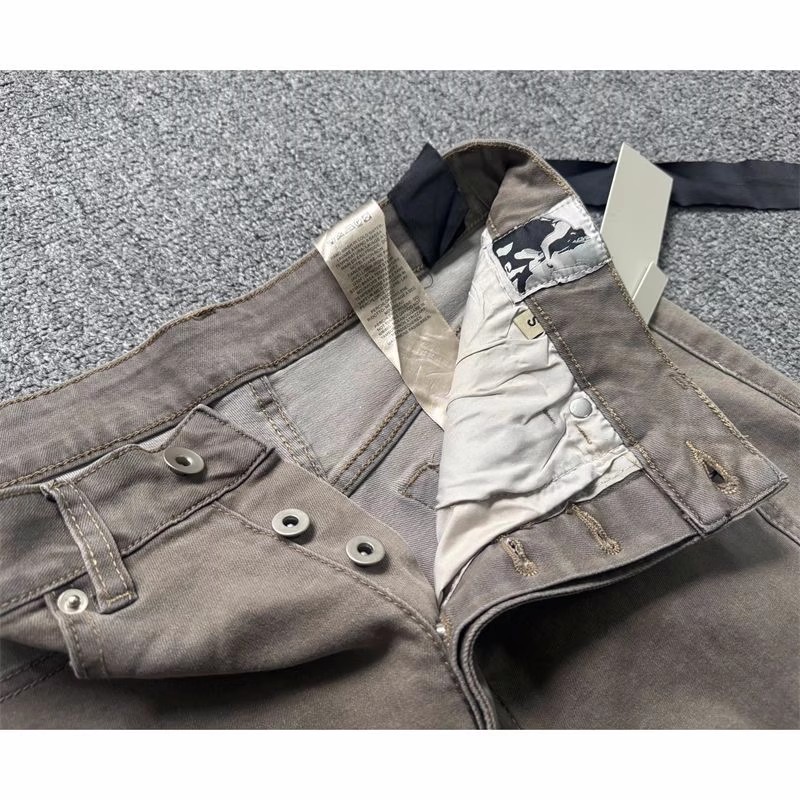 Gloednieuwe Rick Sand Ritszak  - Skinny Jeans Ripped recensie en prijs