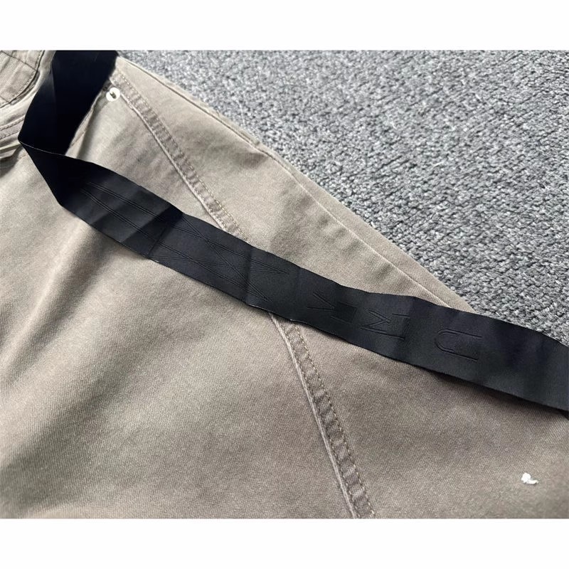 Gloednieuwe Rick Sand Ritszak  - Skinny Jeans Ripped recensie en prijs