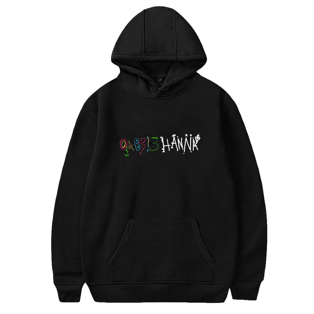 2026 Gabbie Hanna Hoodie Unise - Men'S Fashion Youtube recensie en prijs