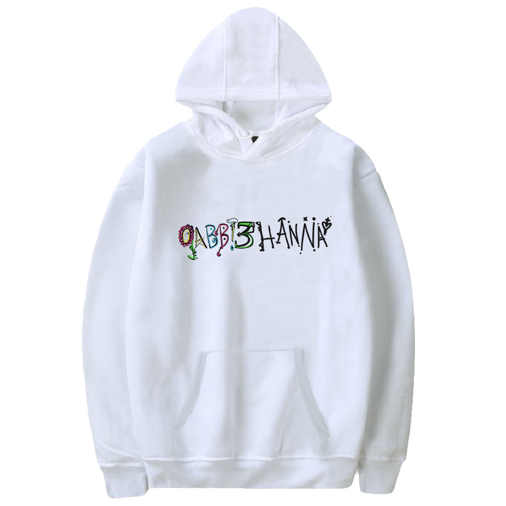 2026 Gabbie Hanna Hoodie Unise - Men'S Fashion Youtube recensie en prijs