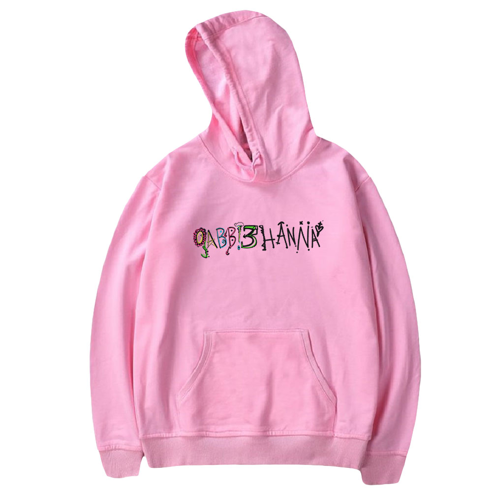 2026 Gabbie Hanna Hoodie Unise - Men'S Fashion Youtube recensie en prijs