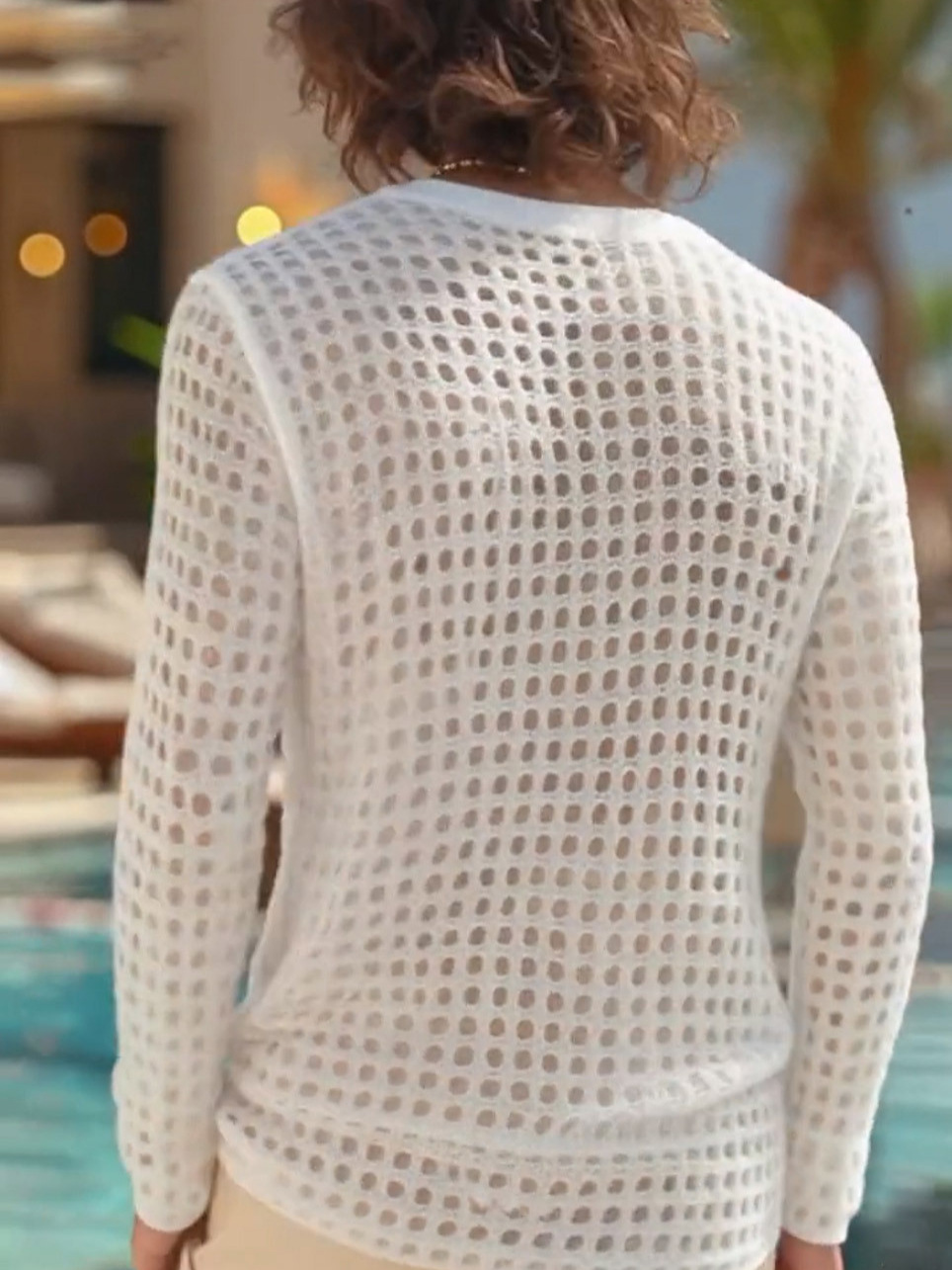 Eenvoudige sexy mesh-tops voor - Men'S Spring Fashion recensie en prijs