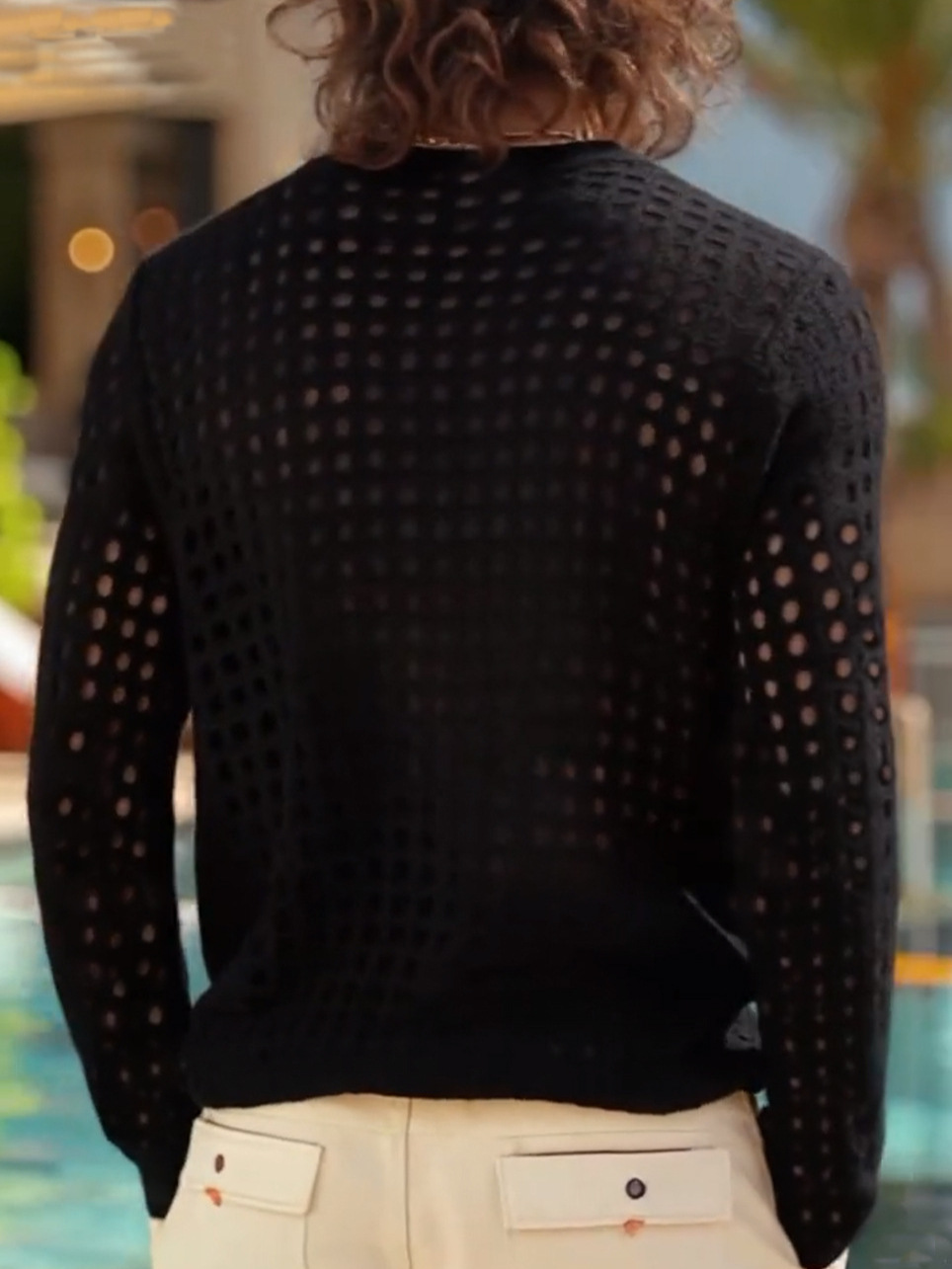 Eenvoudige sexy mesh-tops voor - Men'S Spring Fashion recensie en prijs