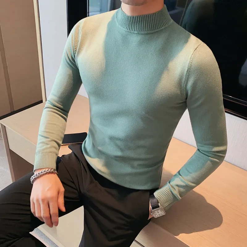 2025 Herfst Winter Mode Coltru - Men'S Fashion Youtube recensie en prijs