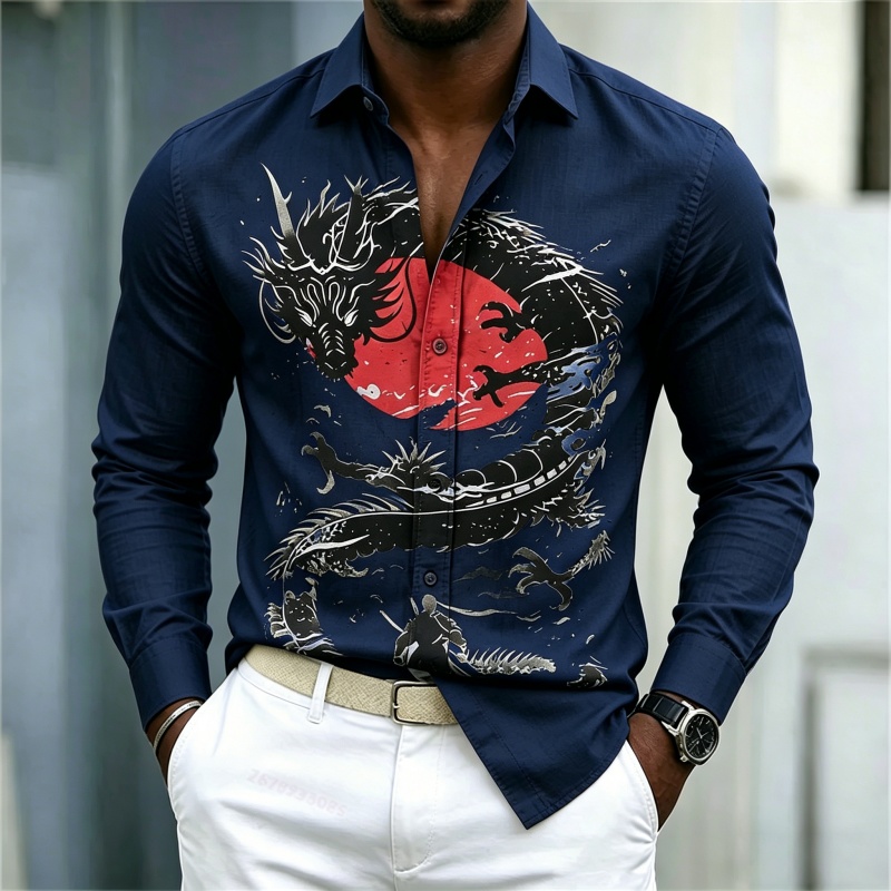 2026 Nieuw Herenoverhemd Wit Z - Men'S Fashion And Style recensie en prijs