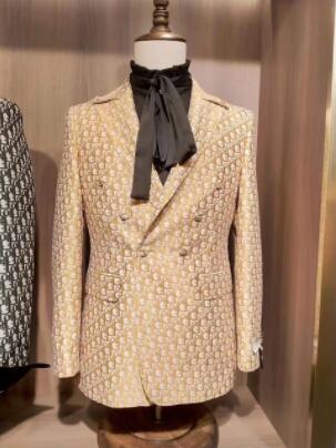 Aanpassen Nieuwste Ontwerp Fas - Mens Fashion Trajes recensie en prijs