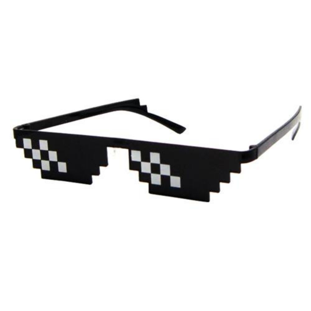 2 stuks mozaïek zonnebril cool - Men'S Fashion Glasses recensie en prijs