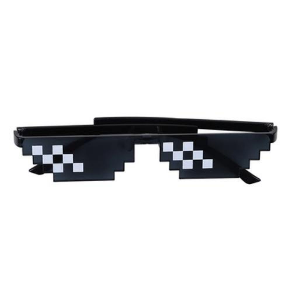 2 stuks mozaïek zonnebril cool - Men'S Fashion Glasses recensie en prijs