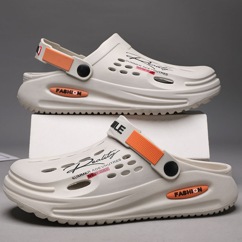 Herenpantoffels EVA Hole Heren - Mens Fashion Mullet recensie en prijs