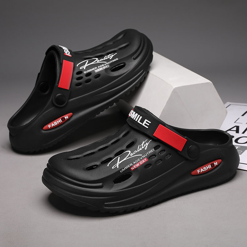 Herenpantoffels EVA Hole Heren - Mens Fashion Mullet recensie en prijs