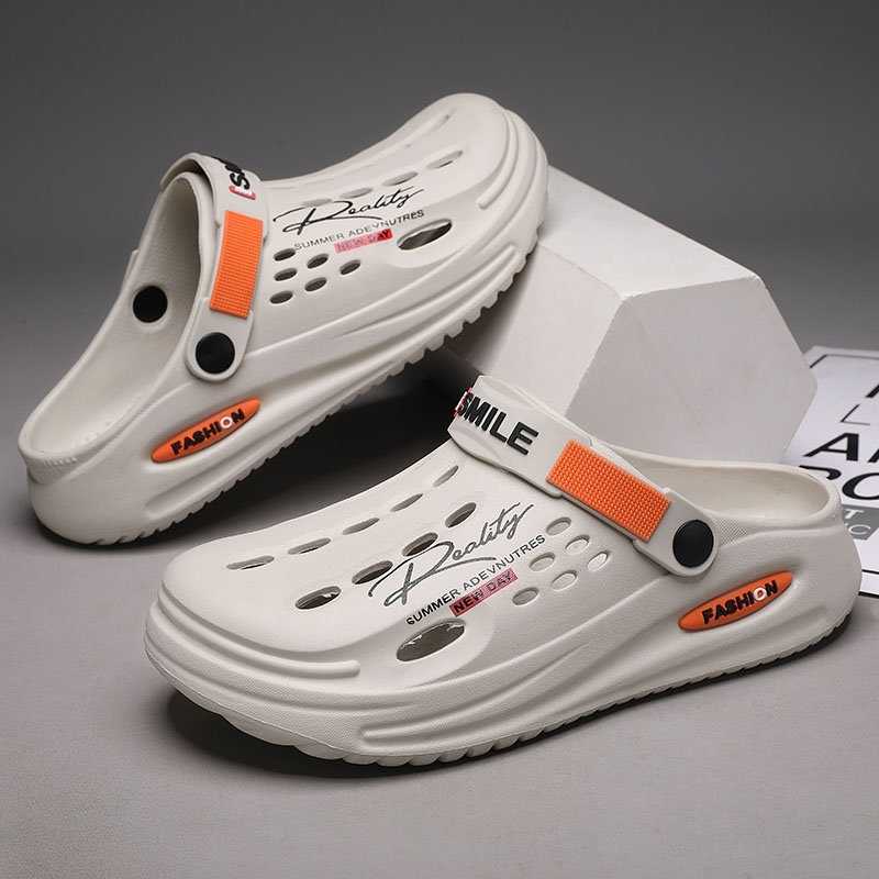 Herenpantoffels EVA Hole Heren - Mens Fashion Mullet recensie en prijs