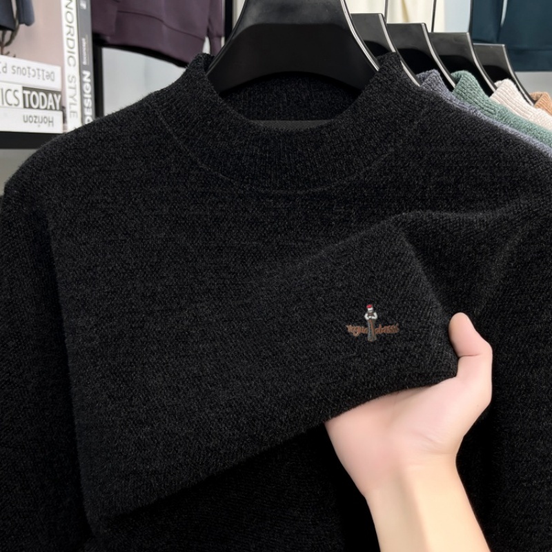High-end merk heren nieuwe geb - Men Fashion Korean Style recensie en prijs