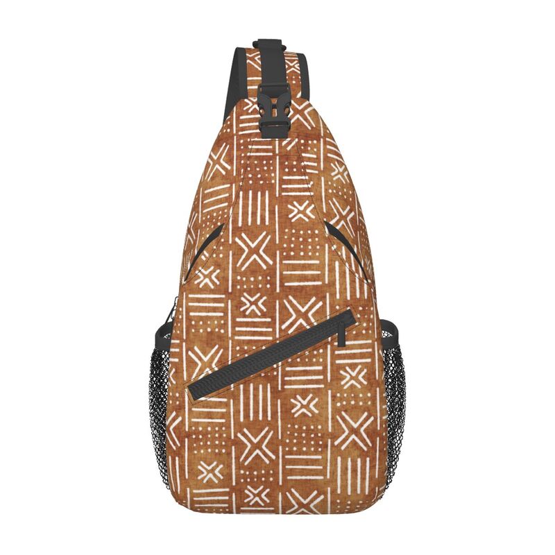 Bogolan Muddoek Afrikaanse Pat - Mens Fashion Blog recensie en prijs