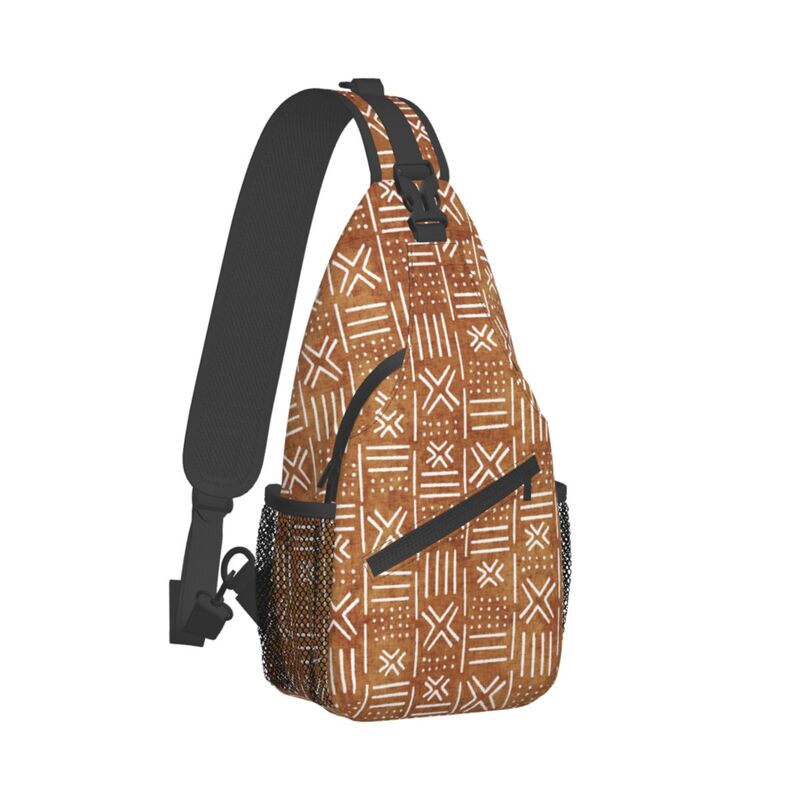 Bogolan Muddoek Afrikaanse Pat - Mens Fashion Blog recensie en prijs
