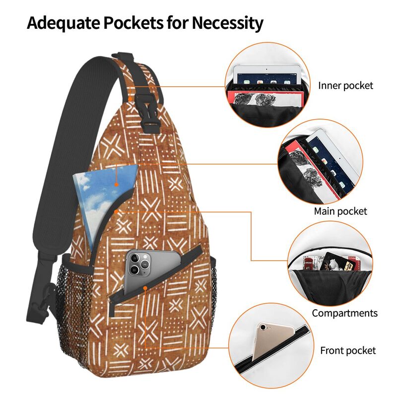 Bogolan Muddoek Afrikaanse Pat - Mens Fashion Blog recensie en prijs