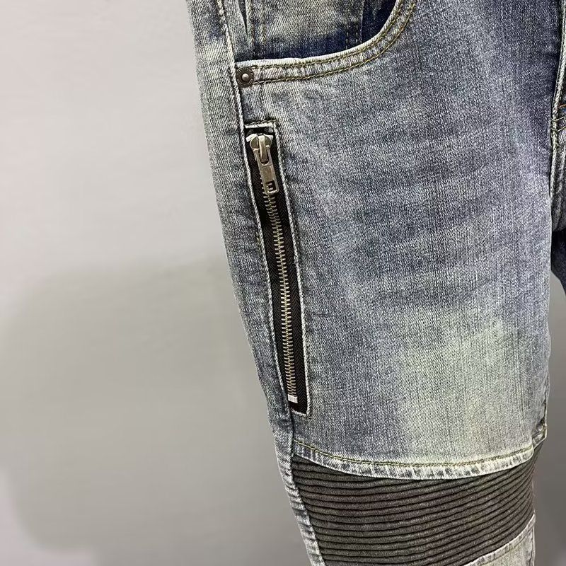 Nieuwe 2025 hoge kwaliteit vin - Skinny Jeans Ripped recensie en prijs