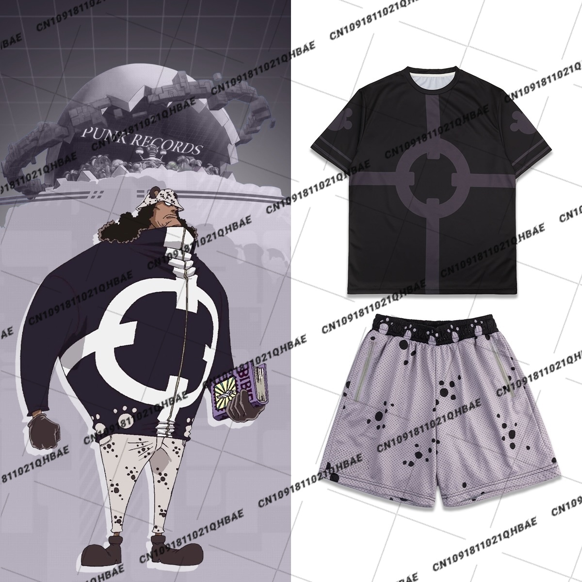 Nieuwe Egghead Island Barthole - Men'S Fashion Videos recensie en prijs