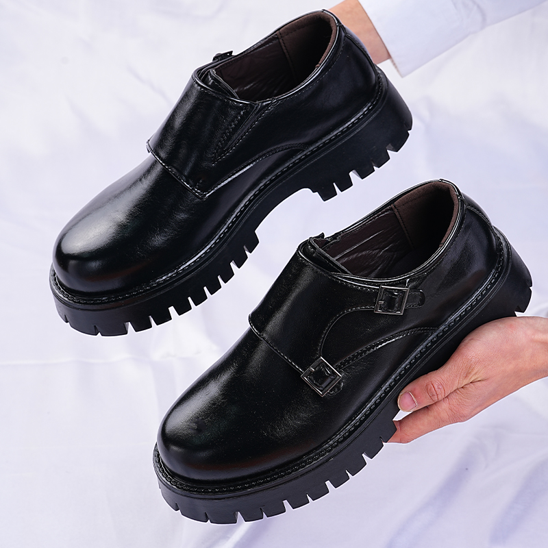 Heren Koreaanse stijl dikke zo - Men Fashion Korean Style recensie en prijs