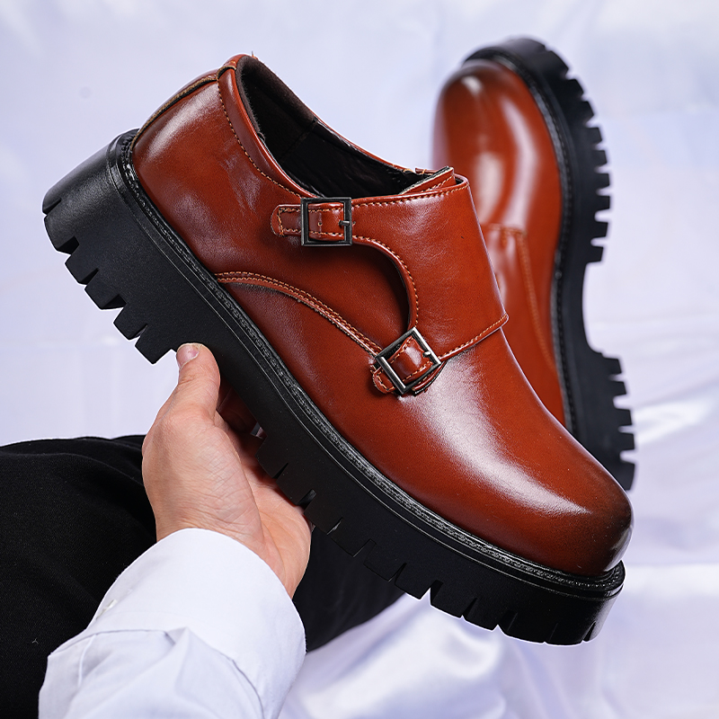Heren Koreaanse stijl dikke zo - Men Fashion Korean Style recensie en prijs