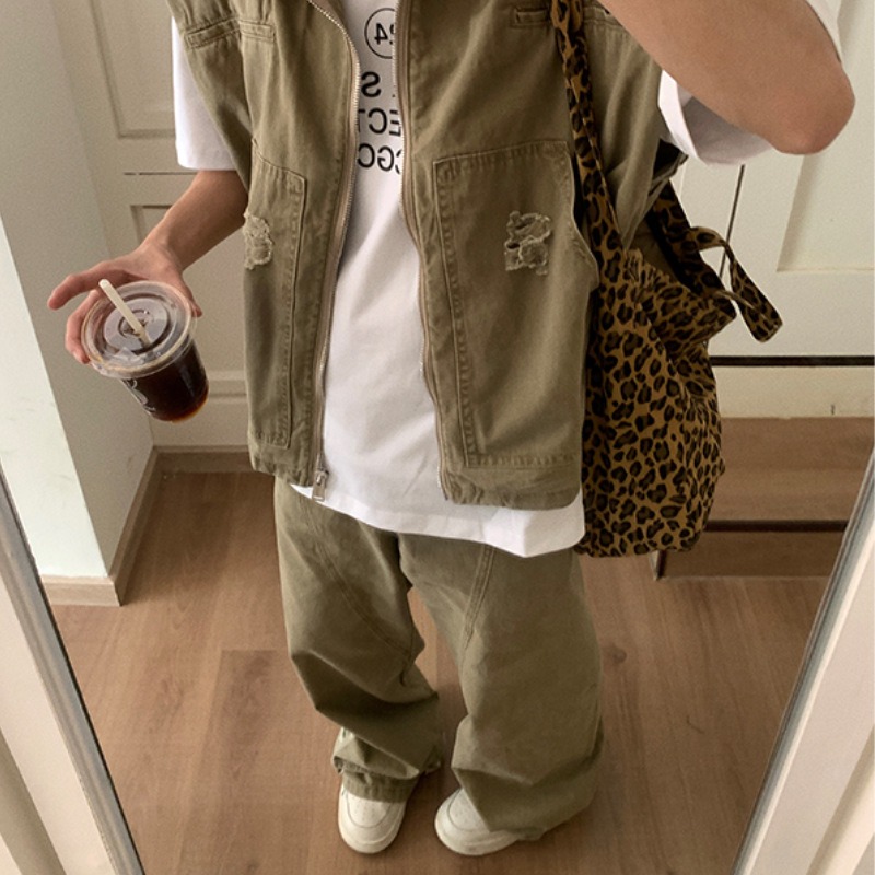 Amerikaans modemerk Retro deni - Men'S Spring Fashion recensie en prijs