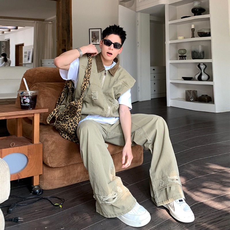 Amerikaans modemerk Retro deni - Men'S Spring Fashion recensie en prijs
