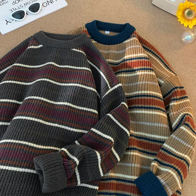 TFETTERS Merk Winter Trui Man  - Mens Fashion Mullet recensie en prijs