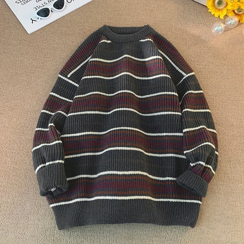 TFETTERS Merk Winter Trui Man  - Mens Fashion Mullet recensie en prijs