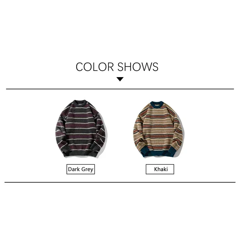 TFETTERS Merk Winter Trui Man  - Mens Fashion Mullet recensie en prijs