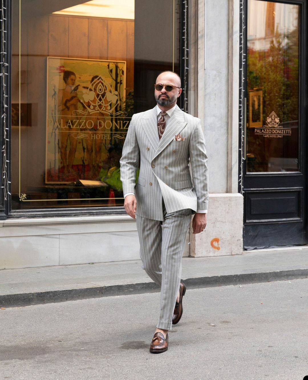 Mode Mannen Pak 2-delige Blaze - Mens Fashion Trajes recensie en prijs