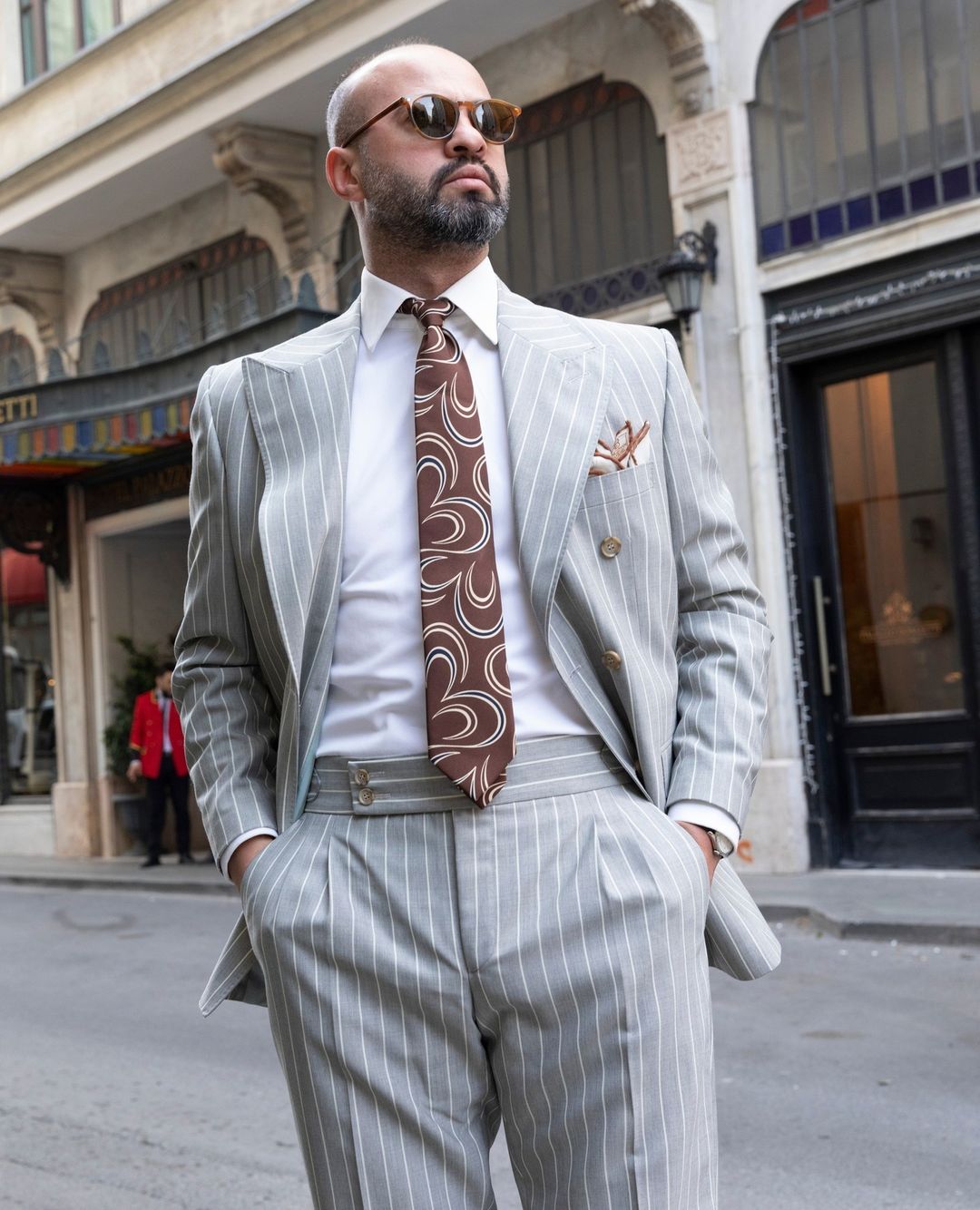 Mode Mannen Pak 2-delige Blaze - Mens Fashion Trajes recensie en prijs