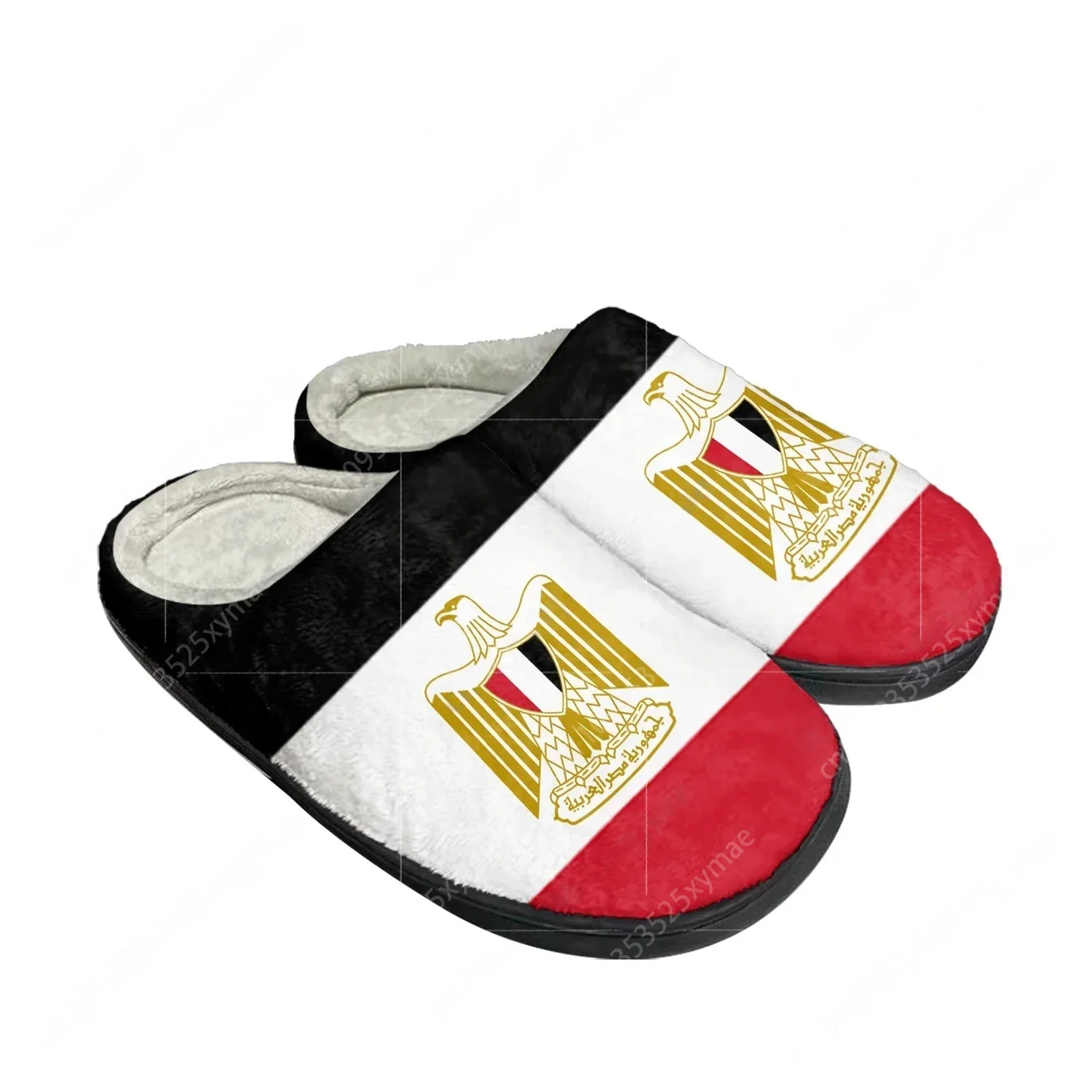 Egyptische vlag thuis katoenen - Men Fashion Egypt recensie en prijs