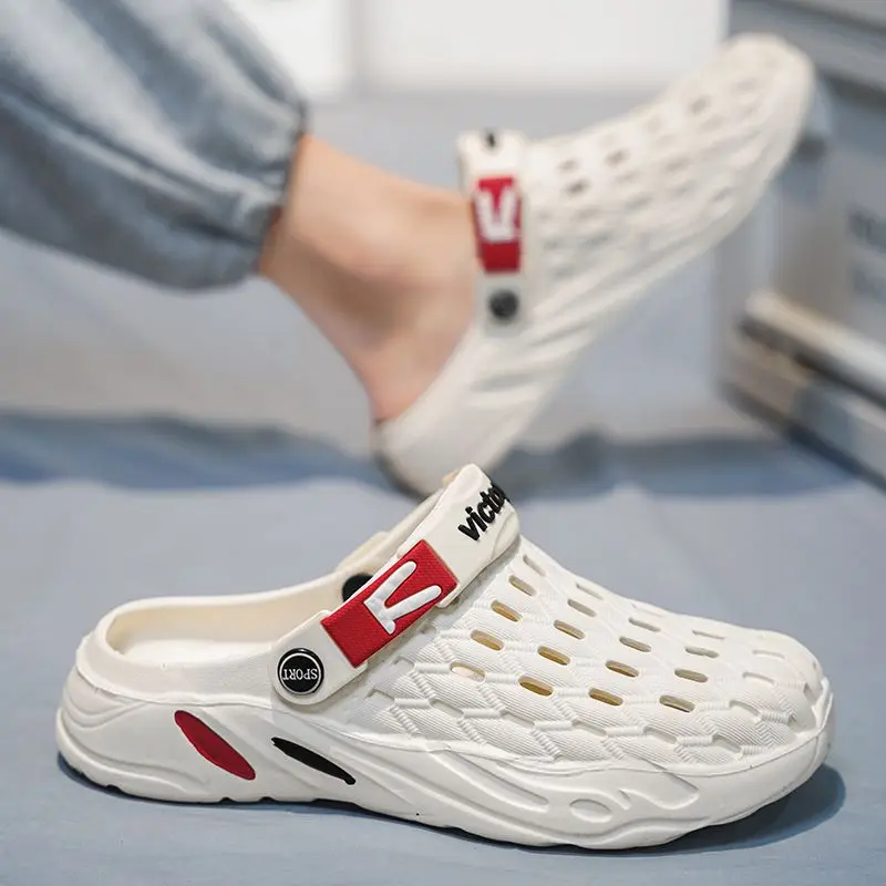 Casual Slides Eva Herenschoen  - Men Fashion Korean Style recensie en prijs